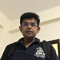 Prabesh Deshpande