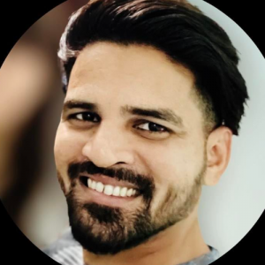Prabhaan Trivedi