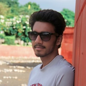 Prabhaesh Pawar