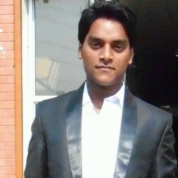 Prabhait Reddy
