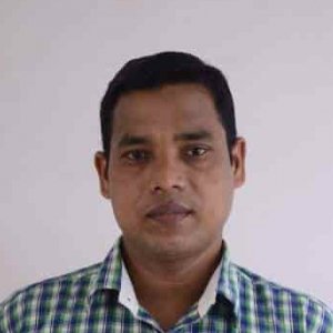 Prabhakaesh Joshi