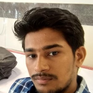 Prabhakaesh Kulkarni