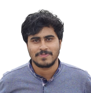 Prabhakaesh Trivedi