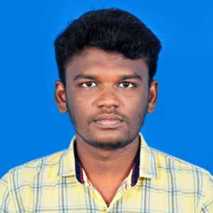 Prabhakaraesh Deshpande