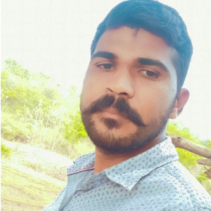 Prabhakeesh Tiwari