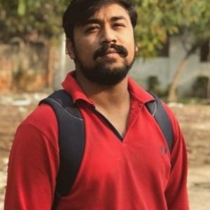 Prabhanshit NairProfile Image