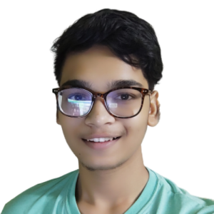 Prabhesh Trivedi