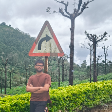 Prabhin Iyer