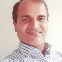 Prabhit Kulkarni
