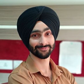Prabhjoan Tiwari