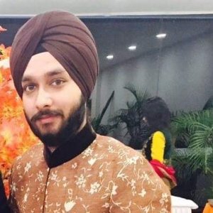 Prabhleeit Joshi