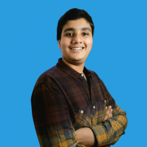 Prabhsimraav Deshpande