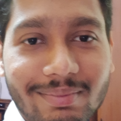 Prabhu Bhatia