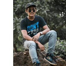 Prabhuduttan Nair