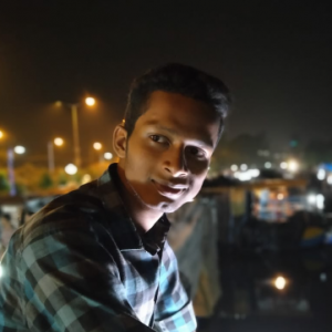 Prabian Kulkarni