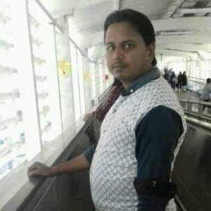 Prabiav Deshpande