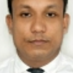 Prabiesh Joshi