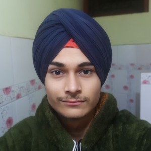 Prabjeean Joshi