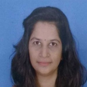 Prachesh Iyer