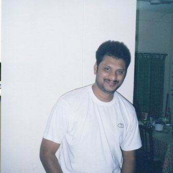 Prachetait Kulkarni
