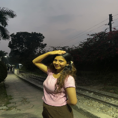 Prachi Chhetri