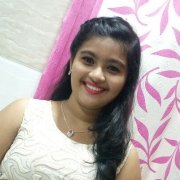 Prachi Shetty