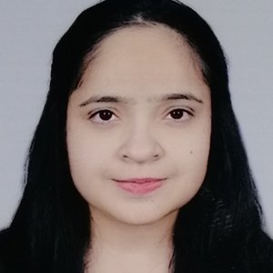 Prachit Deshpande