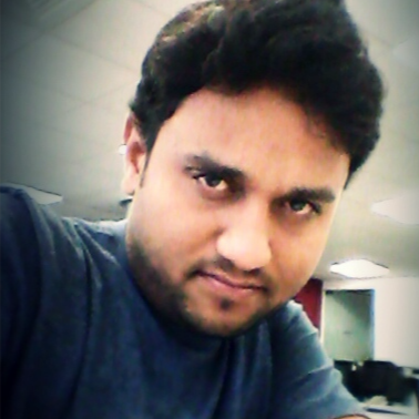 Pradeean Pandey