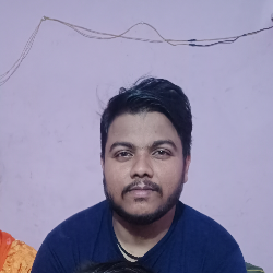 Pradeean PawarProfile Image