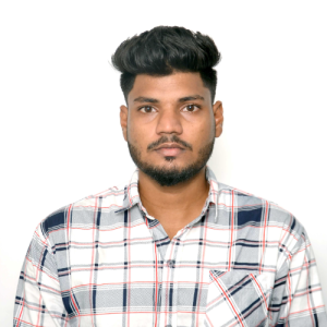 Pradeeav Goyal