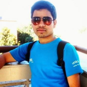 Pradeeav Gupta