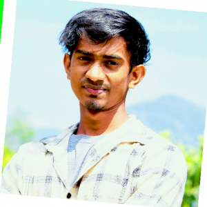 Pradeeav Iyer