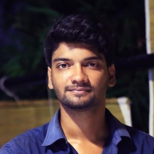 Pradeeav IyerProfile Image