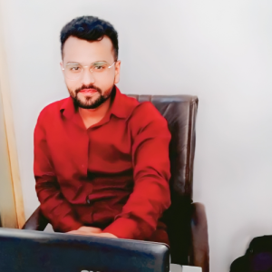 Pradeeav Pandey
