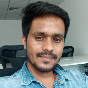 Pradeeav PandeyProfile Image