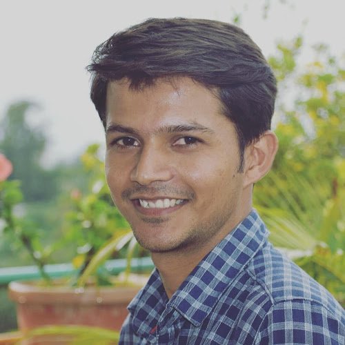 Pradeeesh Agarwal