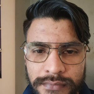 Pradeeesh Bansal