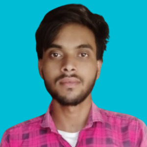 Pradeeesh Deshpande
