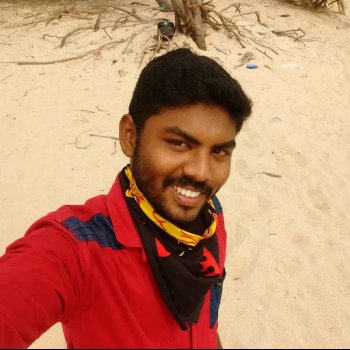 Pradeeesh Iyer