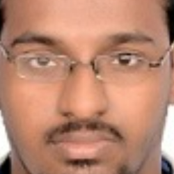 Pradeeesh Iyer