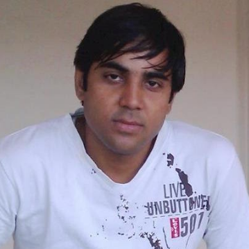 Pradeeesh Iyer
