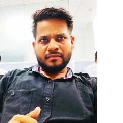 Pradeeesh JoshiProfile Image