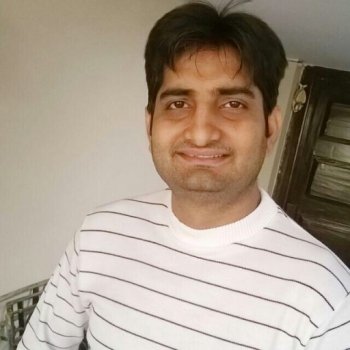 Pradeeesh Joshi