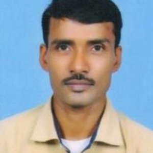 Pradeeesh Kulkarni