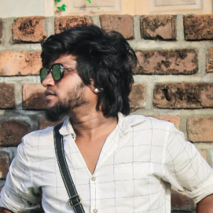 Pradeeesh Kulkarni