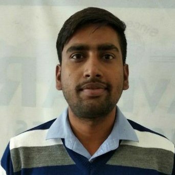 Pradeeesh Nair