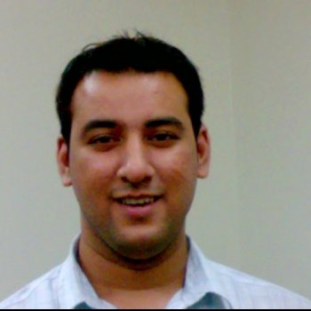 Pradeeesh Nair