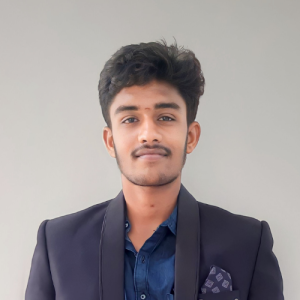 Pradeeesh Nair