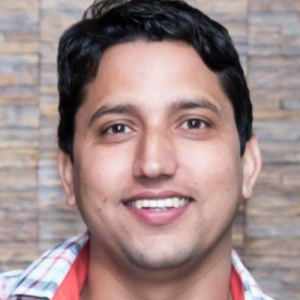 Pradeeesh PawarProfile Image