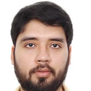Pradeeesh Tiwari